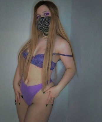 Анкета проститутки Ксения - город Надежда, 21 год, №1543