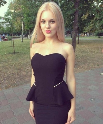 Анкета проститутки Оксюшка - город Надежда, 24 года, №10600