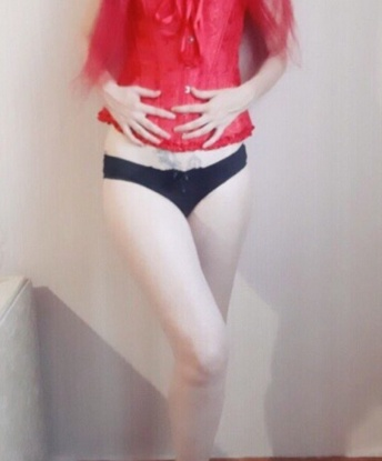 Анкета проститутки Эльза - город Надежда, 1994 года, №4405