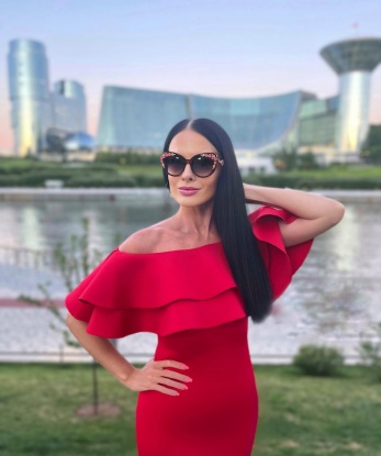 Анкета проститутки Хрюшечка - город Надежда, 35 лет, №6968