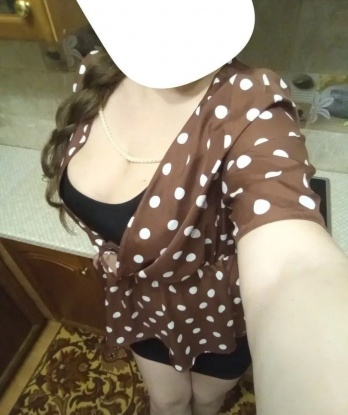 Анкета проститутки Елизавета - город Надежда, 31 год, №8773